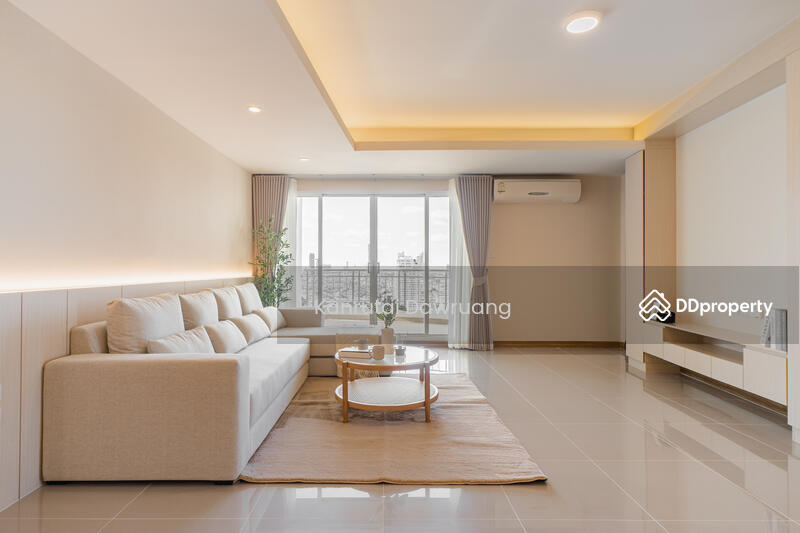 For Sale - Supalai River Resort, Bangkok