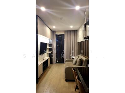 For Rent - ASHTON Asoke, Bangkok