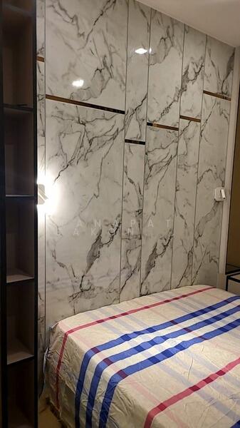 ASHTON Asoke, Bangkok, 131 Asoke Montri Road, Khlongtoei Nua, Watthana, Bangkok, 1 Bedroom, 35 sqm, Condo For Rent, by Tanapat Sakonsontised, 60001199 - DDproperty.com
