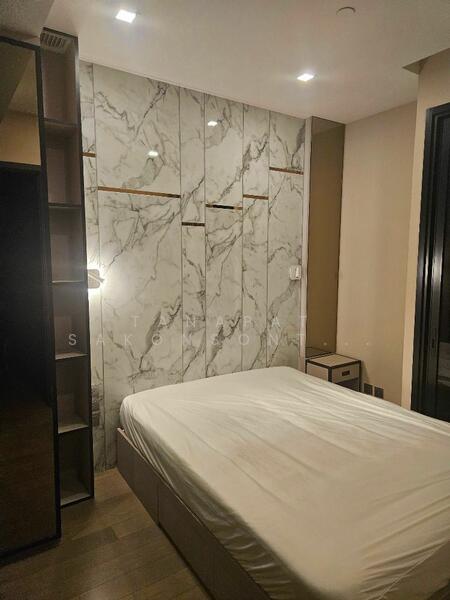ASHTON Asoke, Bangkok, 131 Asoke Montri Road, Khlongtoei Nua, Watthana, Bangkok, 1 Bedroom, 35 sqm, Condo For Rent, by Tanapat Sakonsontised, 60001199 - DDproperty.com