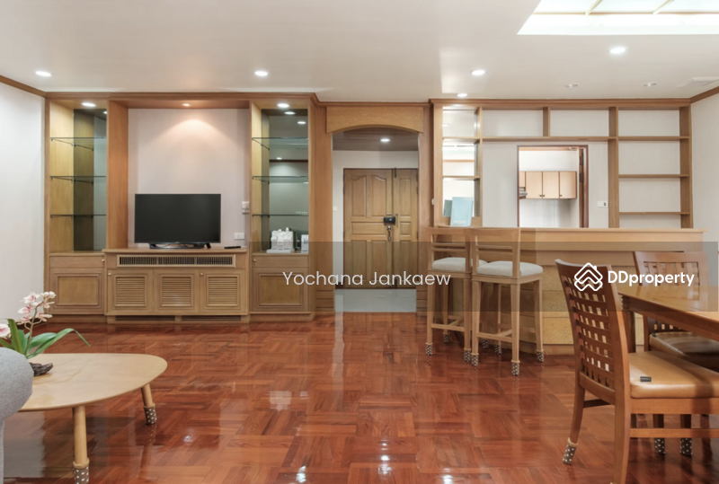 ให้เช่า - Nida Thonglor Apartment : นิดาทองหล่อ, กรุงเทพ