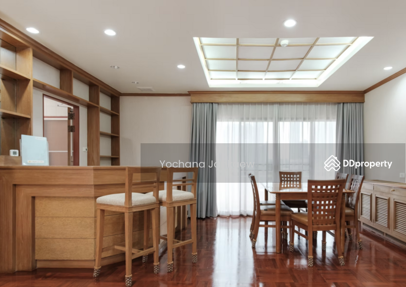 ให้เช่า - Nida Thonglor Apartment : นิดาทองหล่อ, กรุงเทพ
