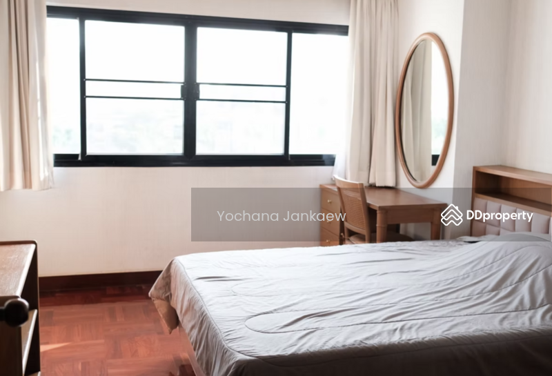 ให้เช่า - Nida Thonglor Apartment : นิดาทองหล่อ, กรุงเทพ