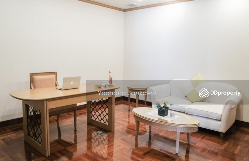 ให้เช่า - Nida Thonglor Apartment : นิดาทองหล่อ, กรุงเทพ