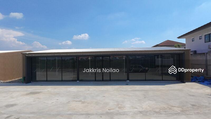 For Rent - The PARQ, Thai Raman, Bangkok, Bangkok