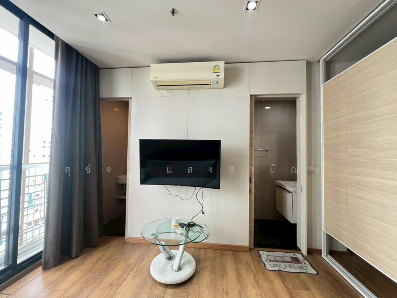 Park Origin Phrom Phong (Park 24), กรุงเทพ, 68 Soi Sukhumvit 24, คลองตัน, คลองเตย, กรุงเทพ, 34 ตร.ม., คอนโด ให้เช่า, โดย สุชัจจ์ แสงสายัณห์, 60001510 - DDproperty.com