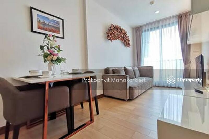 For Rent - Astra Condominium, Bangkok