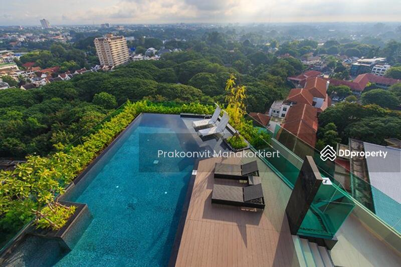 For Rent - Astra Condominium, Bangkok