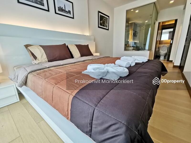 For Rent - Astra Condominium, Bangkok