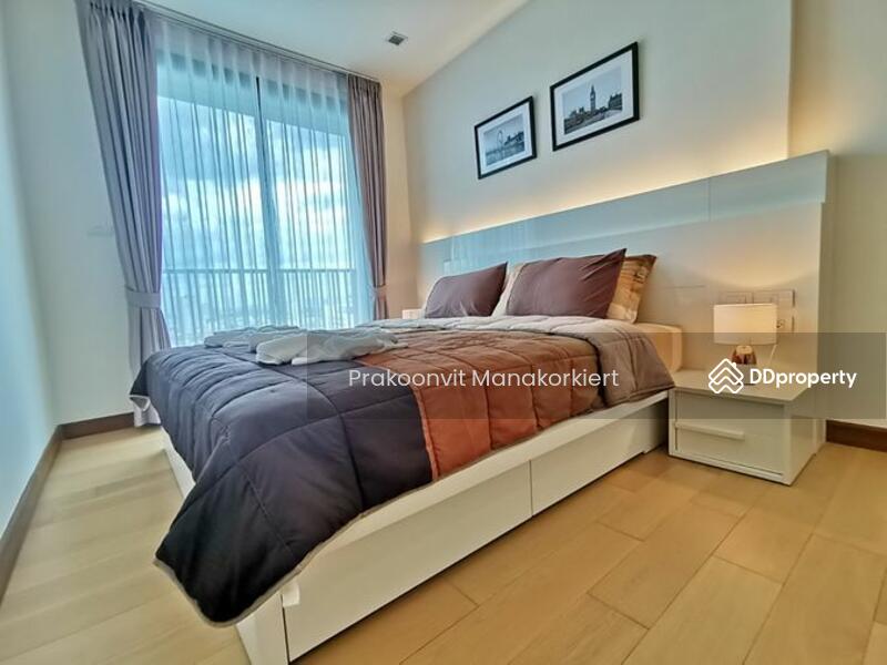 For Rent - Astra Condominium, Bangkok