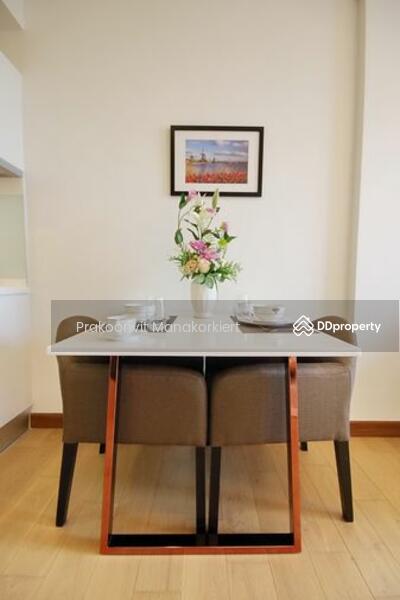 For Rent - Astra Condominium, Bangkok