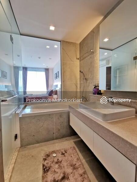 For Rent - Astra Condominium, Bangkok
