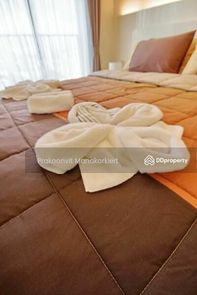 For Rent - Astra Condominium, Bangkok