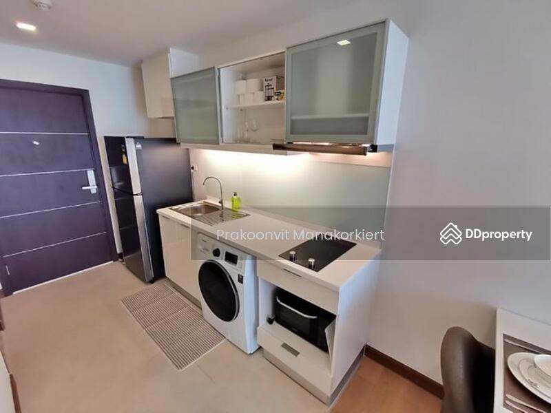 For Rent - Astra Condominium, Bangkok