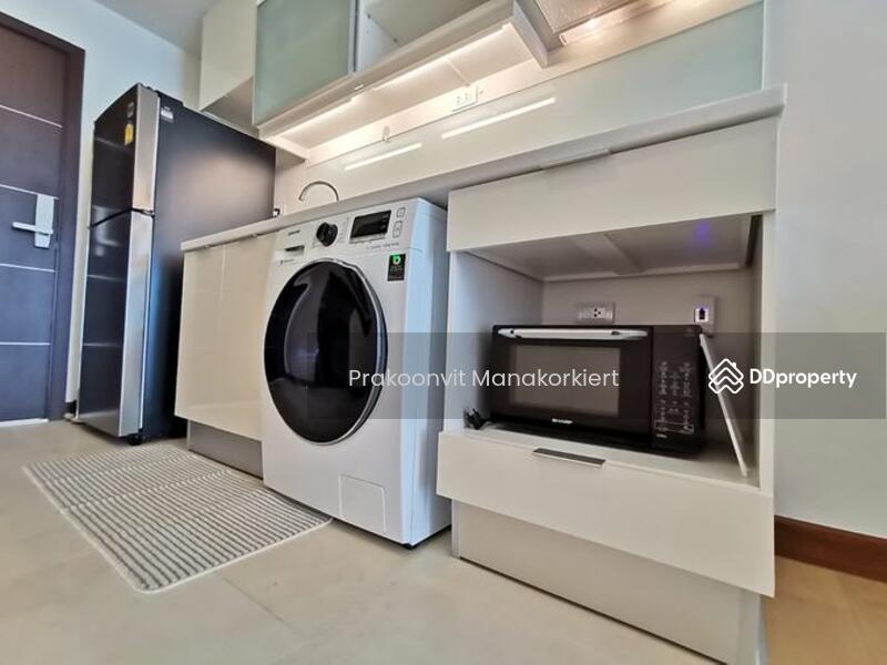 For Rent - Astra Condominium, Bangkok