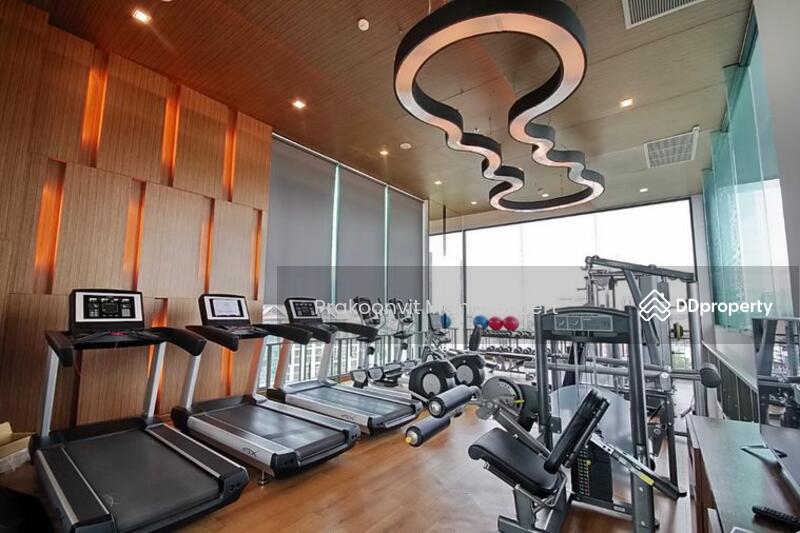 For Rent - Astra Condominium, Bangkok