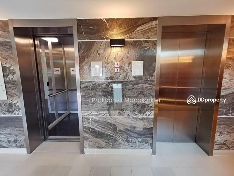 For Rent - Astra Condominium, Bangkok
