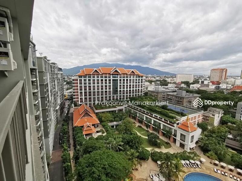 For Rent - Astra Condominium, Bangkok