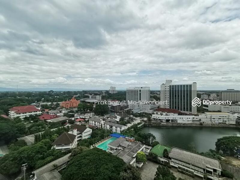 For Rent - Astra Condominium, Bangkok