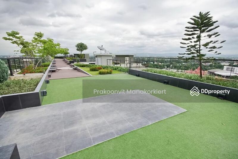 For Rent - Astra Condominium, Bangkok