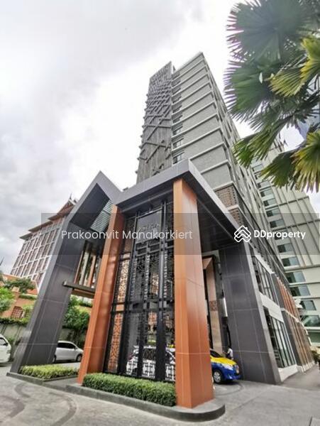 For Rent - Astra Condominium, Bangkok