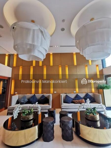 For Rent - Astra Condominium, Bangkok