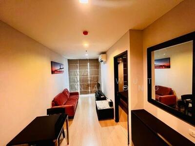 For Rent - Rhythm Sukhumvit 44/1, Bangkok