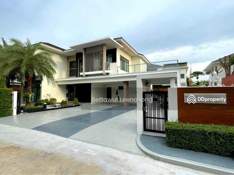 For Rent - Perfect Masterpiece Ramkhamhaeng, Bangkok