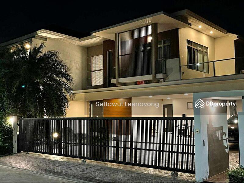 For Rent - Perfect Masterpiece Ramkhamhaeng, Bangkok