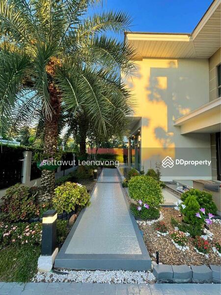 For Rent - Perfect Masterpiece Ramkhamhaeng, Bangkok