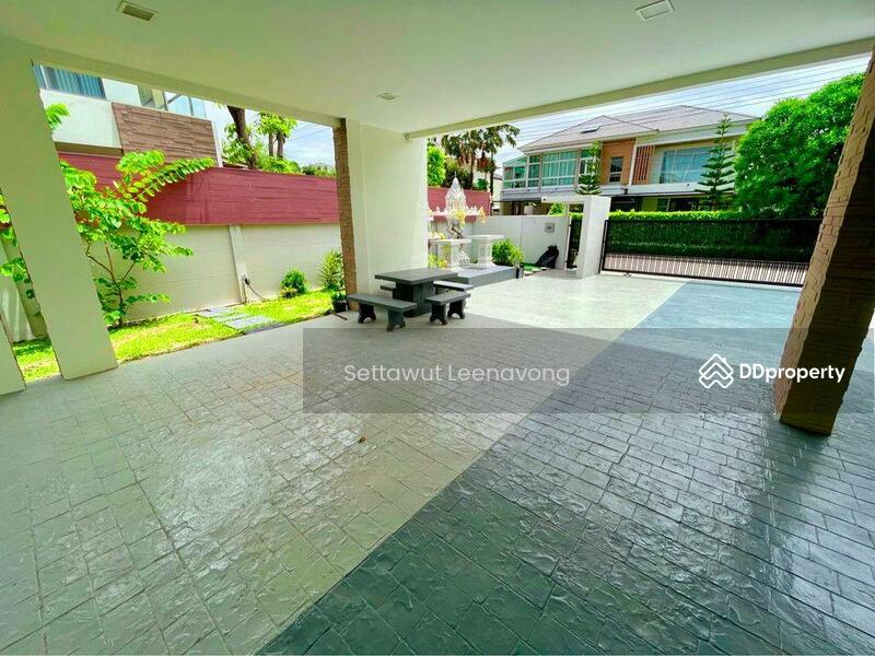 For Rent - Perfect Masterpiece Ramkhamhaeng, Bangkok