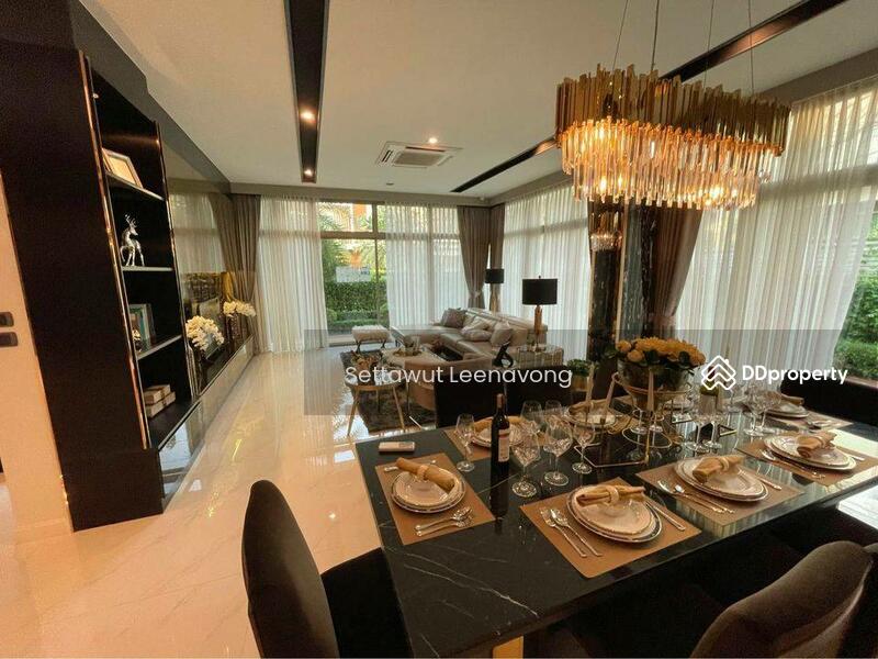 For Rent - Perfect Masterpiece Ramkhamhaeng, Bangkok