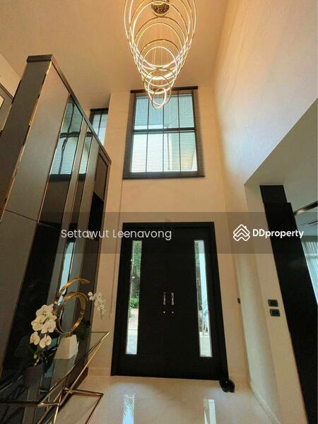 For Rent - Perfect Masterpiece Ramkhamhaeng, Bangkok