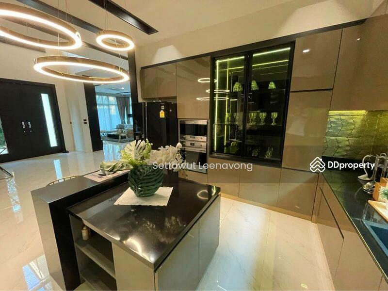 For Rent - Perfect Masterpiece Ramkhamhaeng, Bangkok