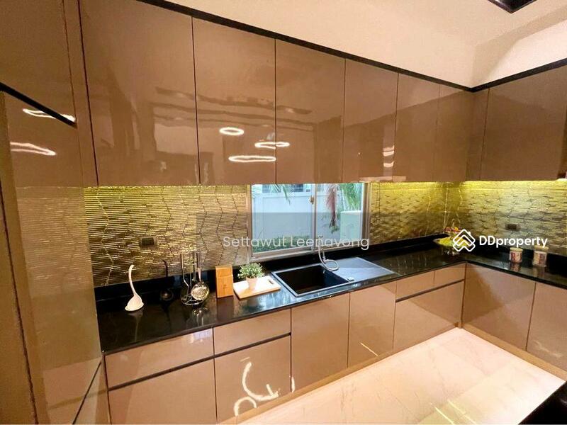 For Rent - Perfect Masterpiece Ramkhamhaeng, Bangkok