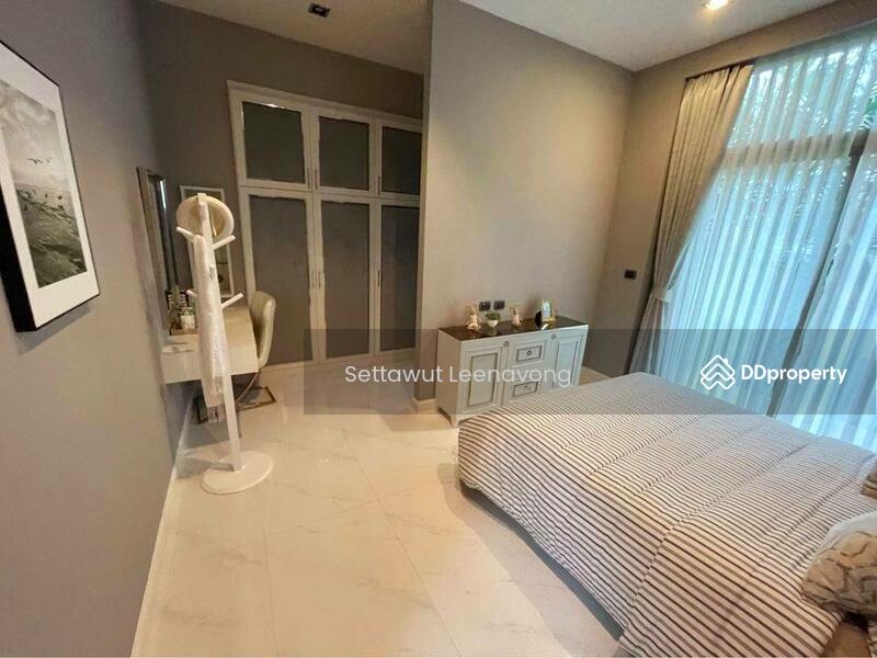For Rent - Perfect Masterpiece Ramkhamhaeng, Bangkok
