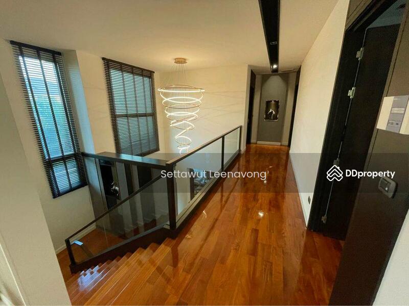 For Rent - Perfect Masterpiece Ramkhamhaeng, Bangkok