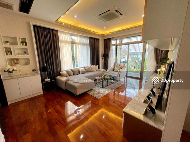 For Rent - Perfect Masterpiece Ramkhamhaeng, Bangkok
