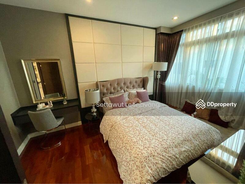For Rent - Perfect Masterpiece Ramkhamhaeng, Bangkok