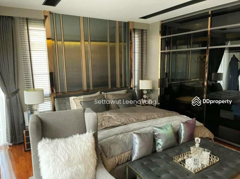 For Rent - Perfect Masterpiece Ramkhamhaeng, Bangkok