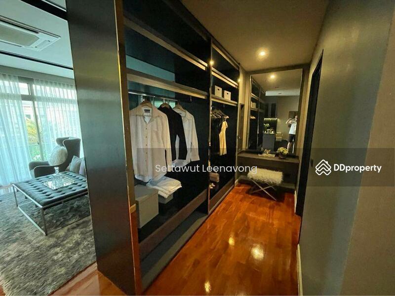 For Rent - Perfect Masterpiece Ramkhamhaeng, Bangkok