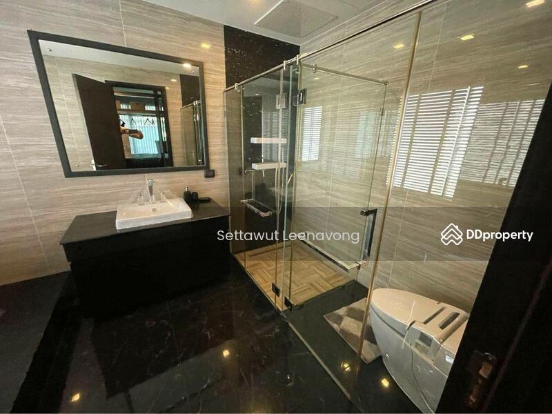For Rent - Perfect Masterpiece Ramkhamhaeng, Bangkok