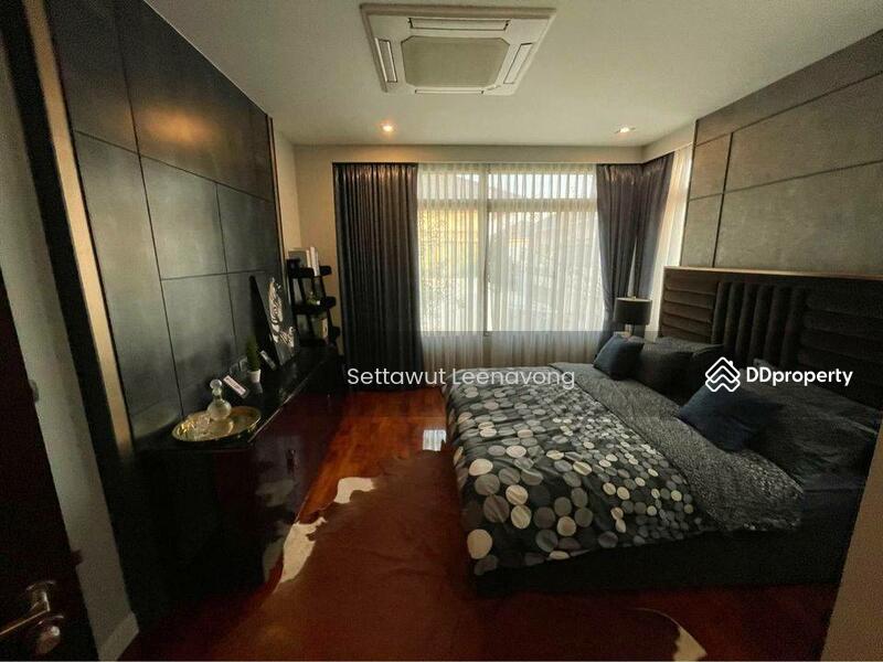 For Rent - Perfect Masterpiece Ramkhamhaeng, Bangkok