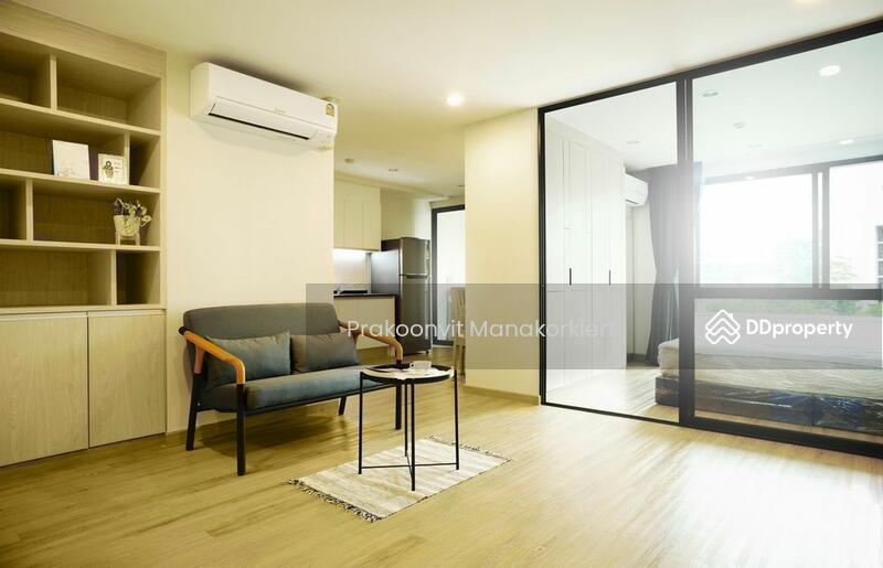 For Rent - Nice @ 61 Residence, Bangkok