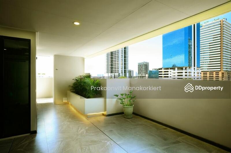 For Rent - Nice @ 61 Residence, Bangkok