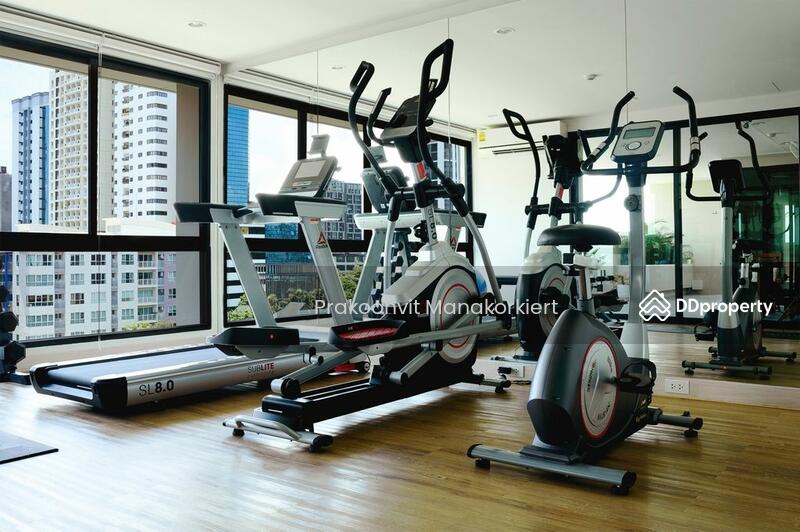 For Rent - Nice @ 61 Residence, Bangkok