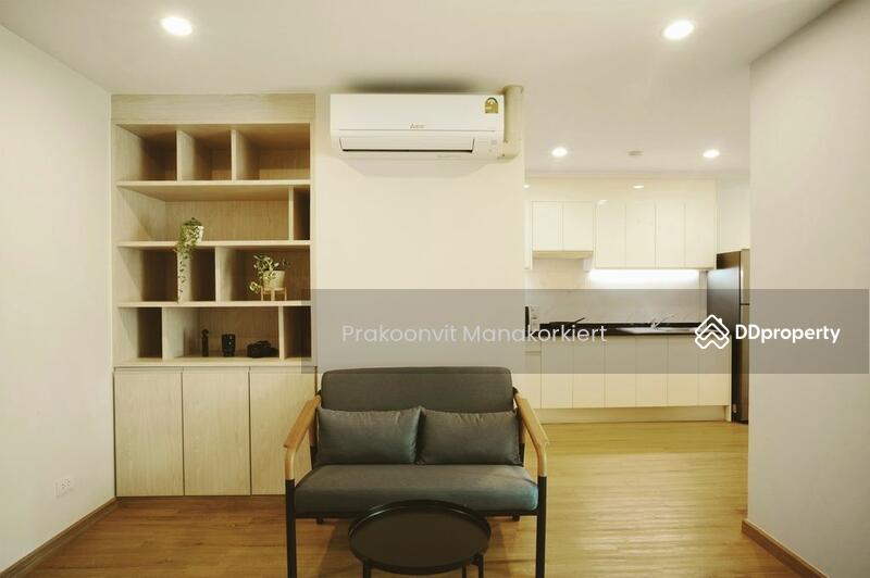 For Rent - Nice @ 61 Residence, Bangkok
