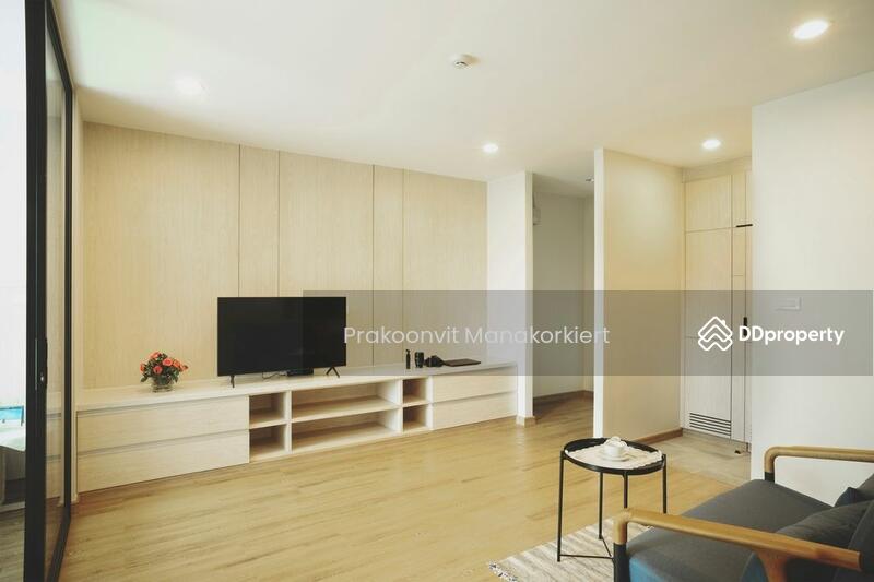 For Rent - Nice @ 61 Residence, Bangkok
