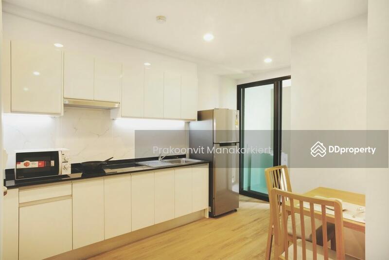 For Rent - Nice @ 61 Residence, Bangkok
