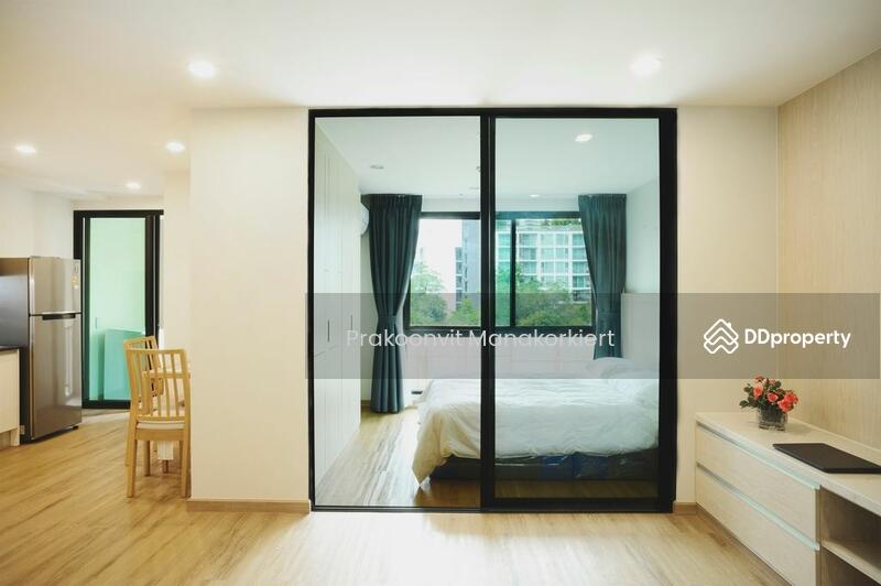 For Rent - Nice @ 61 Residence, Bangkok